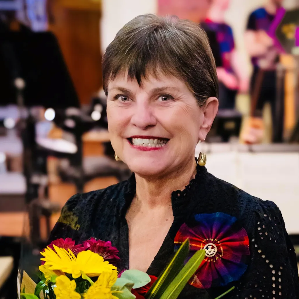 Cynthia Davies